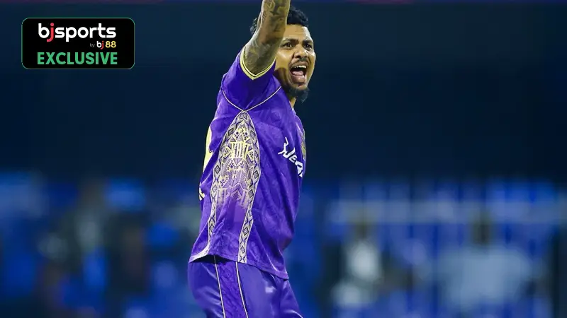 ILT20 2025: Predicting Abu Dhabi Knight Riders XI for match 4