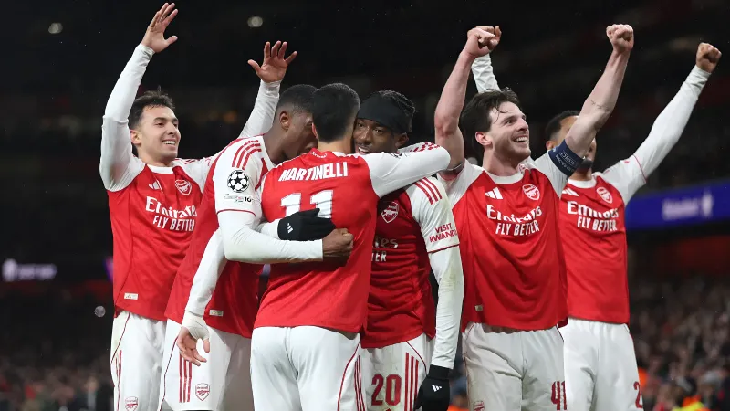 Aston Villa vs Arsenal Prediction | Premier League 2025/26 | Dec 6 - Can Arsenal Silence Villa’s Five-Match Surge?