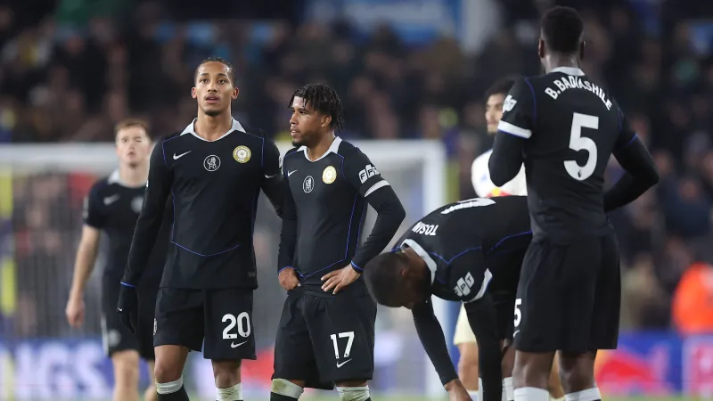 AFC Bournemouth vs Chelsea Prediction Today | Premier League 2025/26 | December 6 - Will Chelsea Punish Bournemouth’s Five-Game Winless Run?