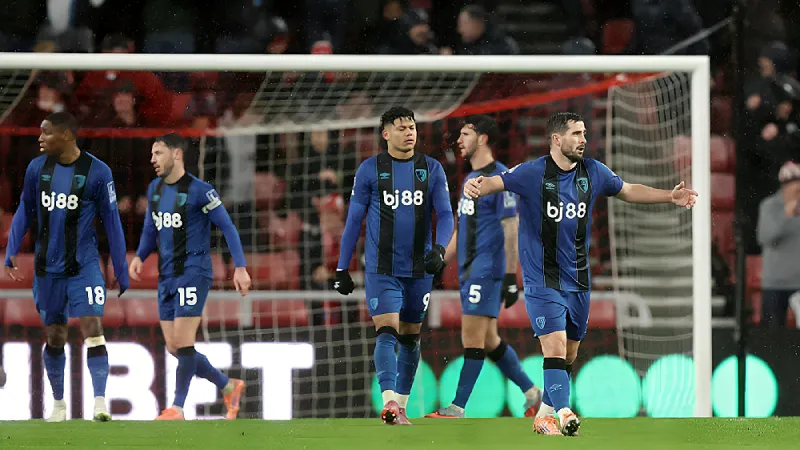 AFC Bournemouth vs Chelsea Prediction Today | Premier League 2025/26 | December 6 - Will Chelsea Punish Bournemouth’s Five-Game Winless Run?