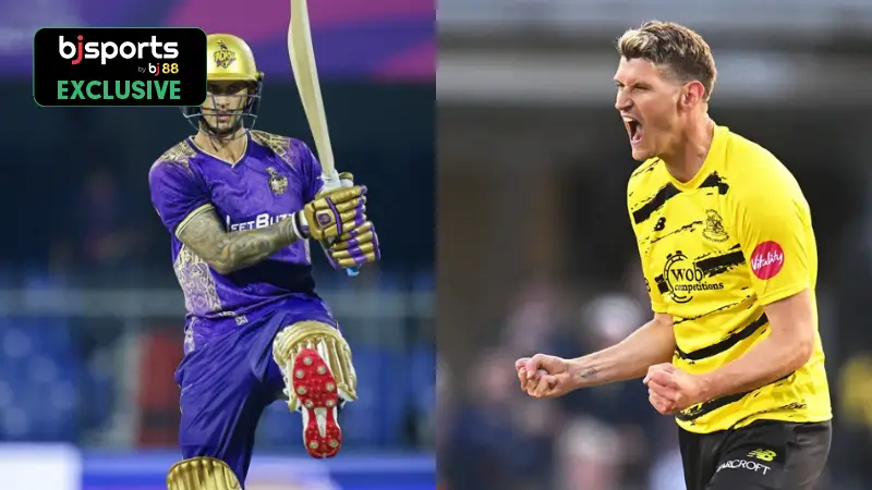 ILT20 2025: Predicting top 3 player battles for match 4