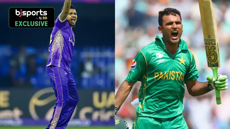 ILT20 2025: Predicting top 3 player battles for match 4