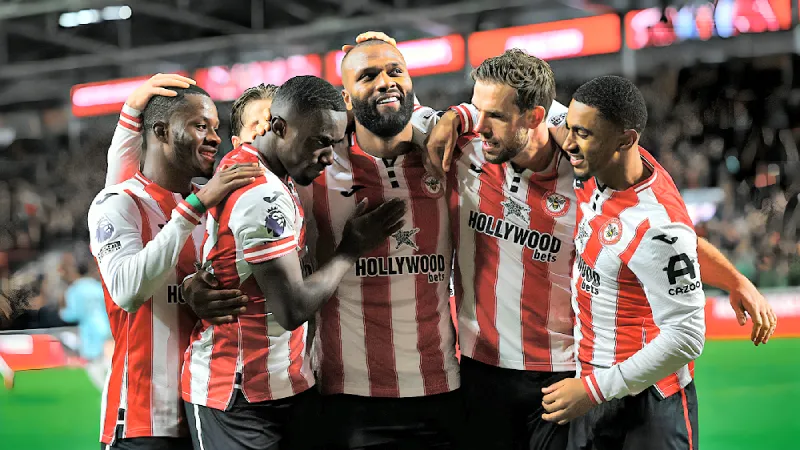 Tottenham Hotspur vs Brentford Prediction Premier League 202526 Dec 6 - Can Spurs Finally Break Their Win Drought