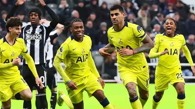 Tottenham Hotspur vs Brentford Prediction | Premier League 2025/26 | Dec 6 - Can Spurs Finally Break Their Win Drought?