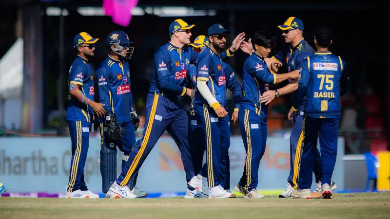 Biratnagar Kings vs Sudur Paschim Royals Match Prediction | Nepal Premier League 2025| 26th Match | December 06 – Who will win today’s match between BIK vs SPR?