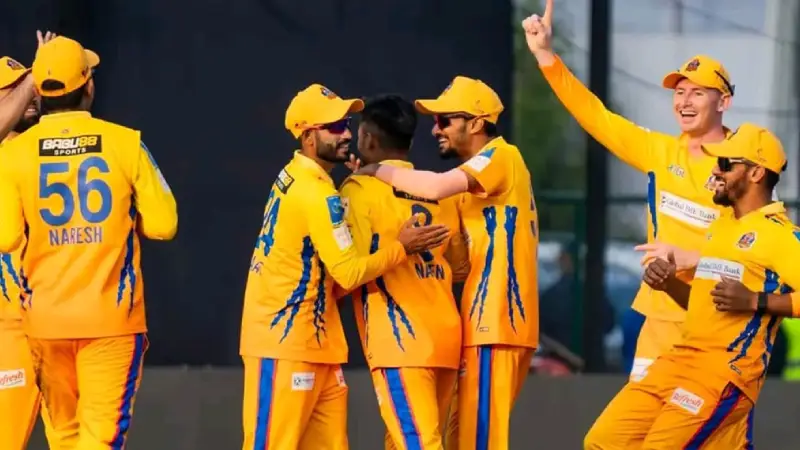 Biratnagar Kings vs Sudur Paschim Royals Match Prediction | Nepal Premier League 2025| 26th Match | December 06 – Who will win today’s match between BIK vs SPR?