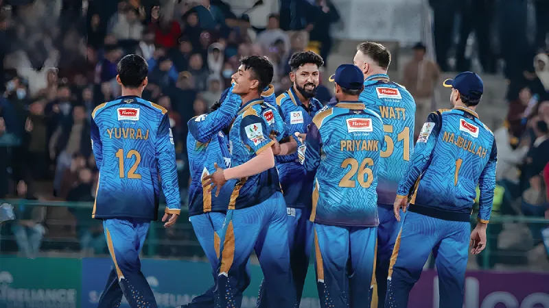 Janakpur Bolts vs Karnali Yaks Match Prediction | Nepal Premier League 2025 | 28th Match | December 07 - Who will win today’s NPL match between JAB vs KAY?