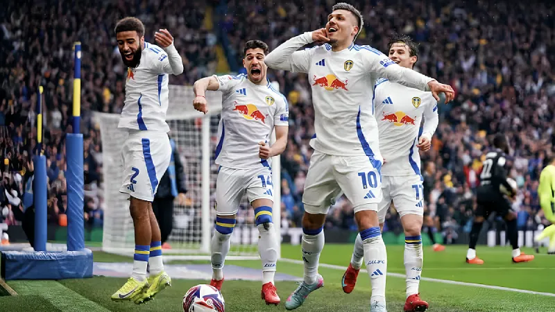 Leeds United vs Liverpool EPL Prediction Today | Premier League 2025/26 | Dec 6 – Could Liverpool Rebound Against a Fragile Leeds?