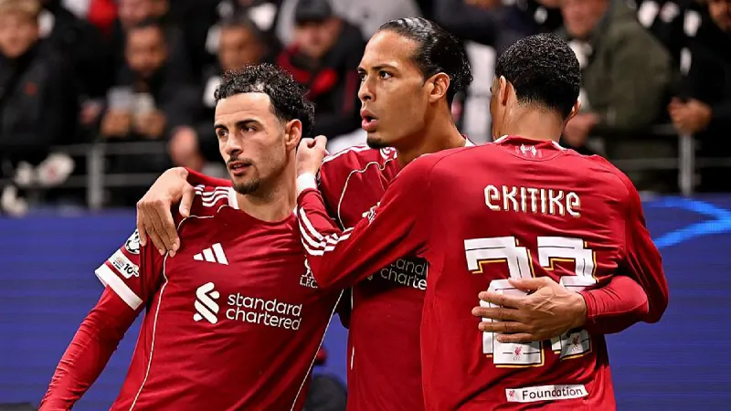 Leeds United vs Liverpool EPL Prediction Today | Premier League 2025/26 | Dec 6 – Could Liverpool Rebound Against a Fragile Leeds?