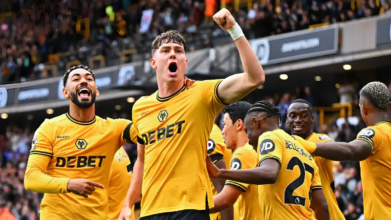 Wolverhampton Wanderers vs Manchester United Prediction Today | Premier League 2025/26 | Dec 9 – Will United Take Advantage of Wolves’ Winless Crisis?