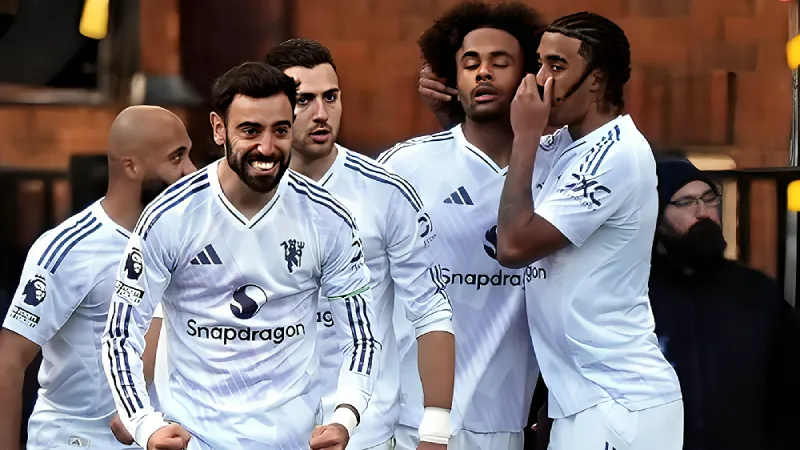 Wolverhampton Wanderers vs Manchester United Prediction Today | Premier League 2025/26 | Dec 9 – Will United Take Advantage of Wolves’ Winless Crisis?