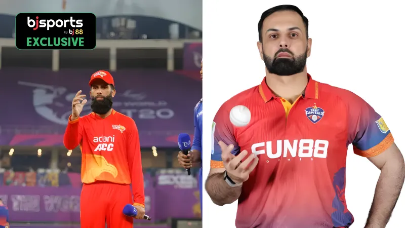 ILT20 2025: Predicting top 3 player battles for match 5