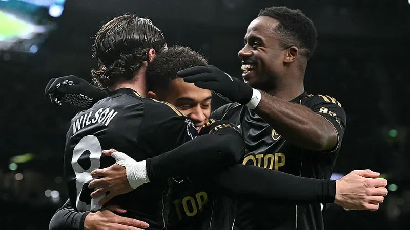 Fulham vs Crystal Palace EPL Prediction Today | Premier League 2025/26 | Dec 7 – Can Palace Keep Their Top-Five Momentum Alive?