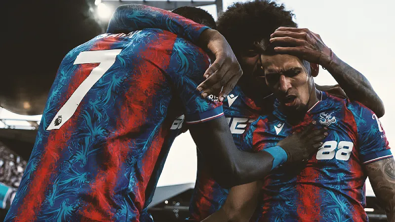 Fulham vs Crystal Palace EPL Prediction Today | Premier League 2025/26 | Dec 7 – Can Palace Keep Their Top-Five Momentum Alive?