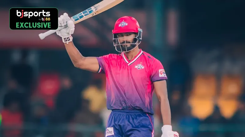 Which Players Could Decide the Outcome of JAB vs KAY – 28th Match, NPL 2025