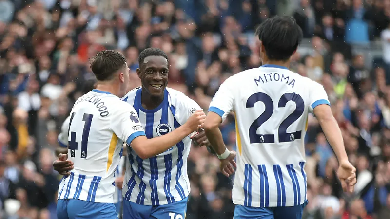 Brighton and Hove Albion vs West Ham United Premier League Prediction Today | Premier League 2025/26 | Dec 7 – Will Brighton Bounce Back After a Costly Slip?