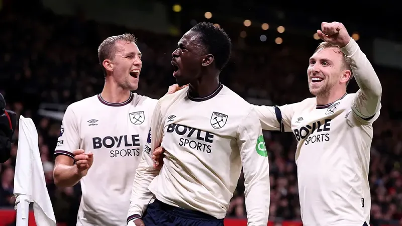 Brighton and Hove Albion vs West Ham United Premier League Prediction Today | Premier League 2025/26 | Dec 7 – Will Brighton Bounce Back After a Costly Slip?