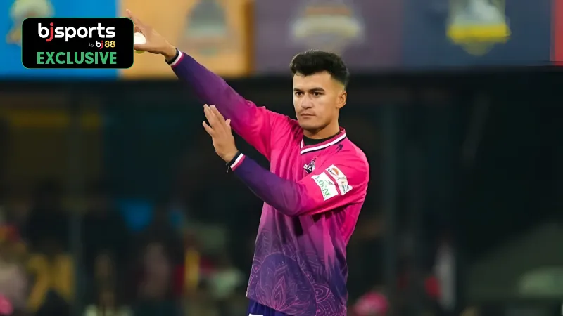 Which Players Could Decide the Outcome of JAB vs KAY – 28th Match, NPL 2025