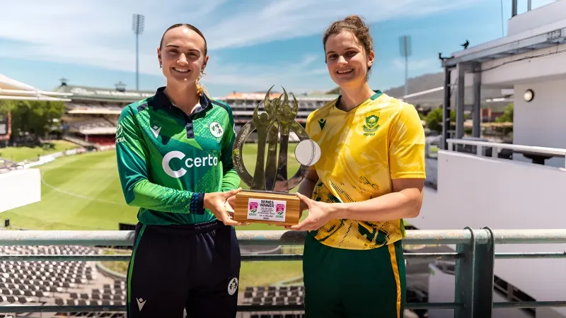 South Africa Women vs Ireland Women Match Prediction, 2nd T20I – Who will win today’s match between SA-W vs IRE-W
