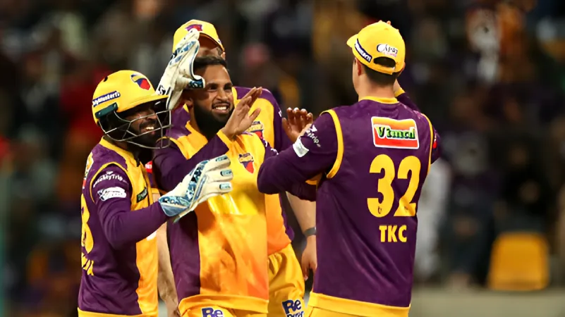 ILT20: Match 6, SWR vs MIE Match Prediction – Who will win today’s ILT20 match between SWR vs MIE?