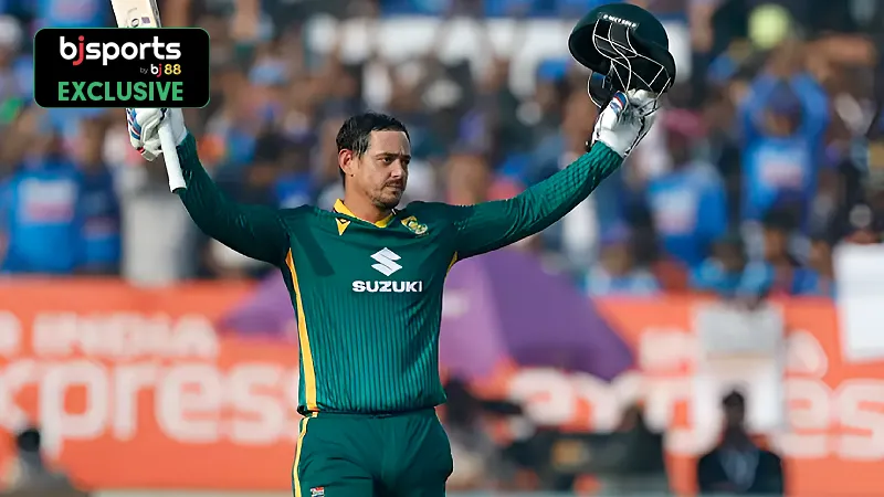 Why SA Lost to IND in the 3rd ODI of South Africa tour of India 2025: 3 Key Reasons Behind the Defeat