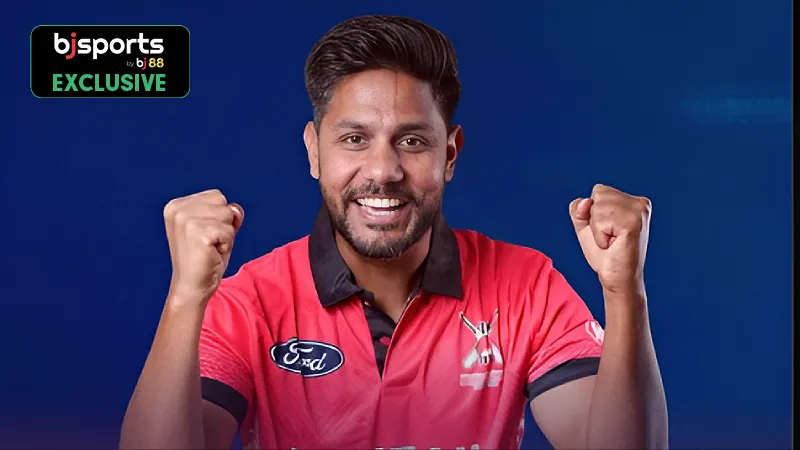 What BHR’s Playing XI Could Look Like Against BHU in the 1st T20I of Bahrain tour of Bhutan 2025