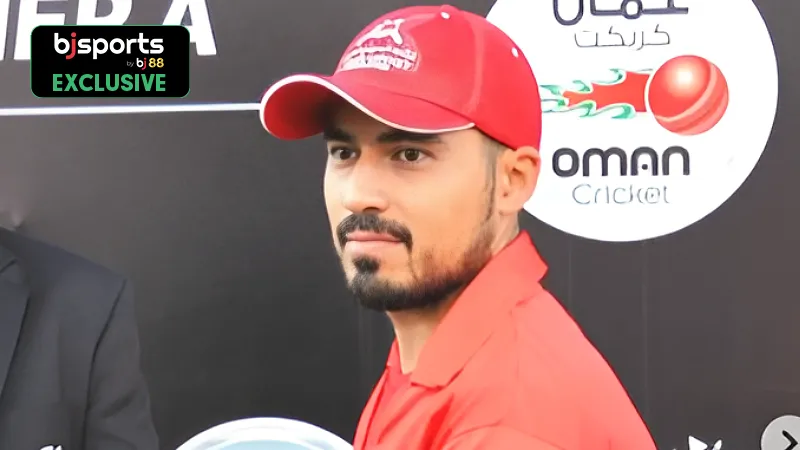 What BHR’s Playing XI Could Look Like Against BHU in the 1st T20I of Bahrain tour of Bhutan 2025