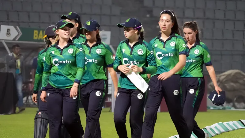 South Africa Women vs Ireland Women Match Prediction, 2nd T20I – Who will win today’s match between SA-W vs IRE-W?