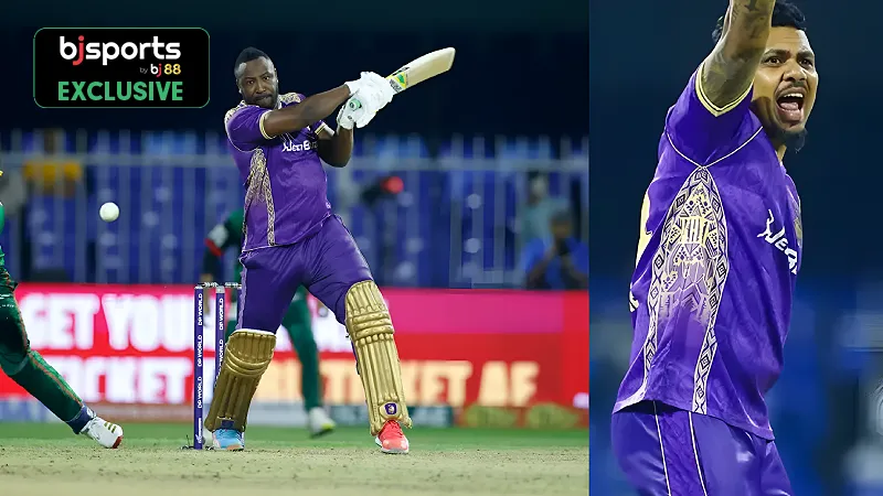ILT20 2025: Predicting Abu Dhabi Knight Riders XI for match 7