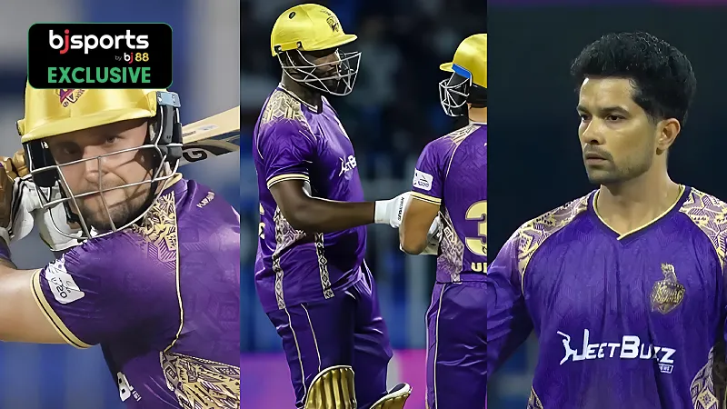 ILT20 2025: Predicting Abu Dhabi Knight Riders XI for match 7