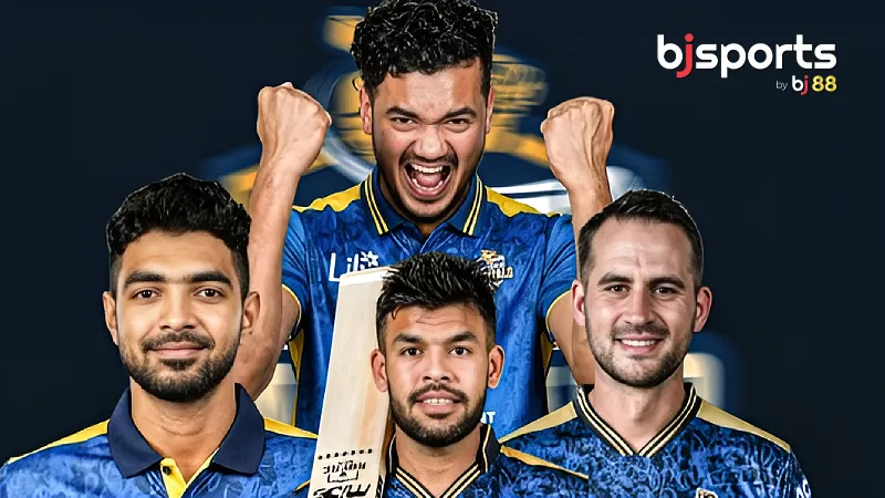 What You Must Know About Every BPL 2026 Team Squad Before the Season Starts