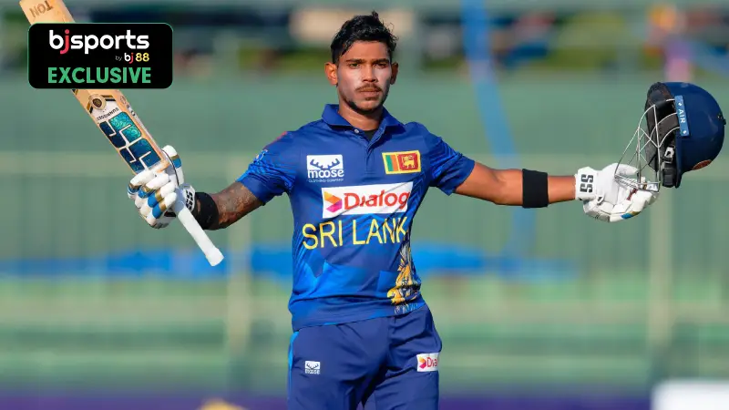 ILT20 2025: Predicting Gulf Giants XI for match 8