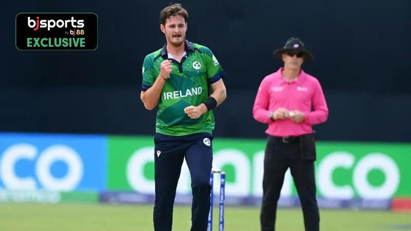 ILT20 2025: Predicting Gulf Giants XI for match 8