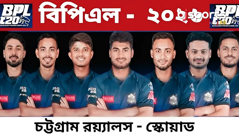 What You Must Know About Every BPL 2026 Team Squad Before the Season Starts