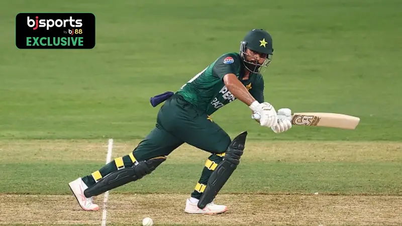 ILT20 2025: Predicting Desert Vipers XI for match 8