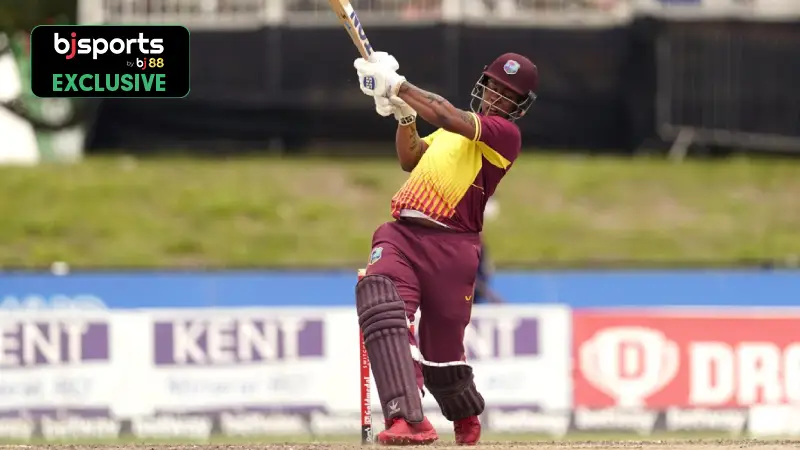 ILT20 2025: Predicting Desert Vipers XI for match 8