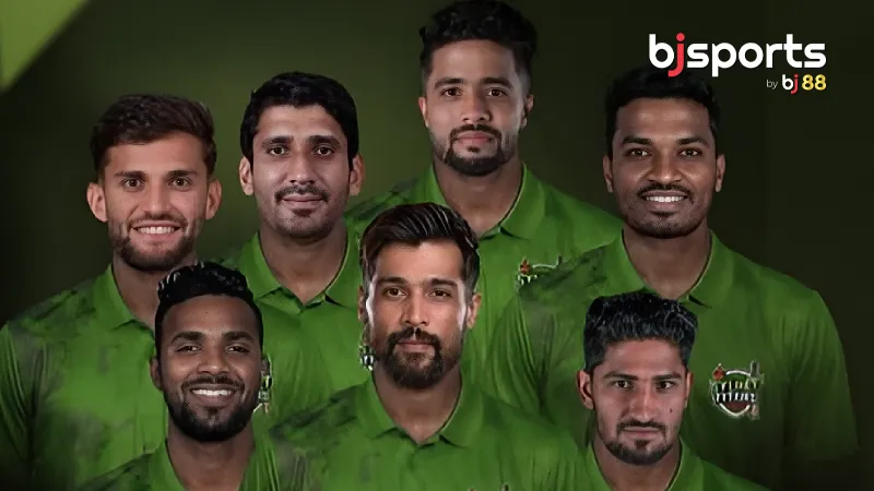 বিপিএল ২০২৬ মৌসুম শুরুর আগেই জেনে নিন কেমন হলো সব দলের একাদশ