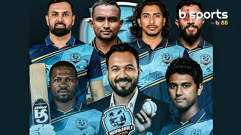 বিপিএল ২০২৬ মৌসুম শুরুর আগেই জেনে নিন কেমন হলো সব দলের একাদশ