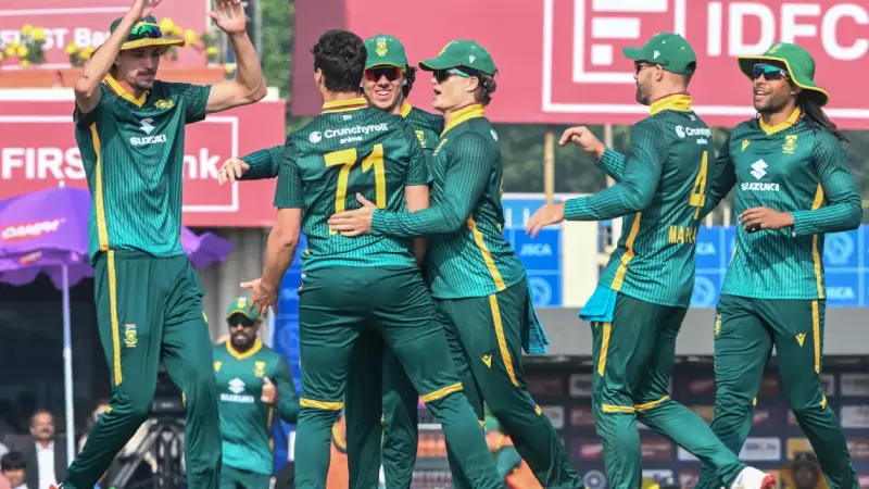 India vs South Africa Prediction, 1st T20I – Who will win today’s match between IND vs SA?