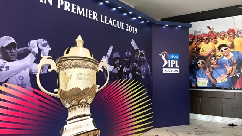 IPL Auction Strategy Why smart teams avoid bidding wars