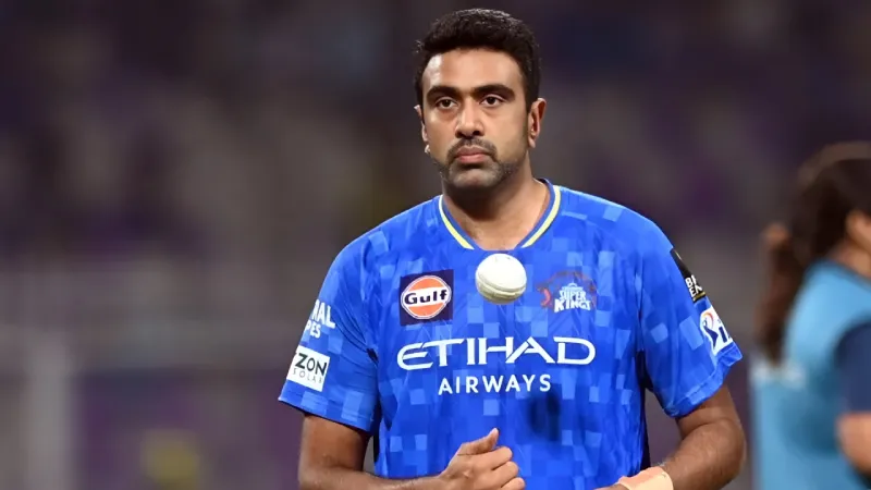 IPL 2026 ‘CSK will go for Iyer first’ – Ashwin breaks down franchise’s auction plan