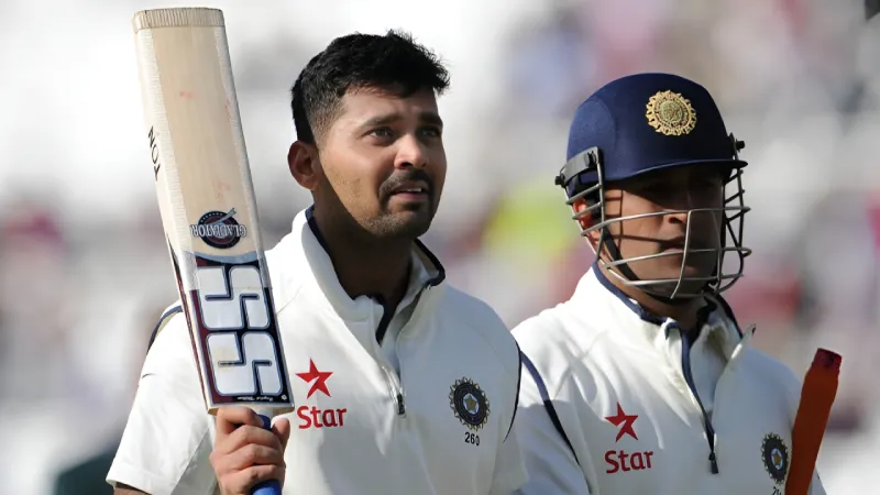 ‘We should be proud he was born in our country’ – Vijay pays glowing tribute to MS Dhoni