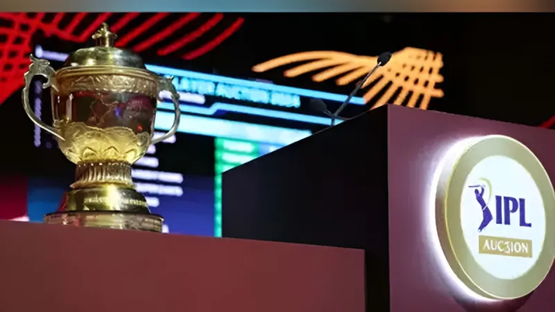 Auction patterns of every IPL franchise – What they never change