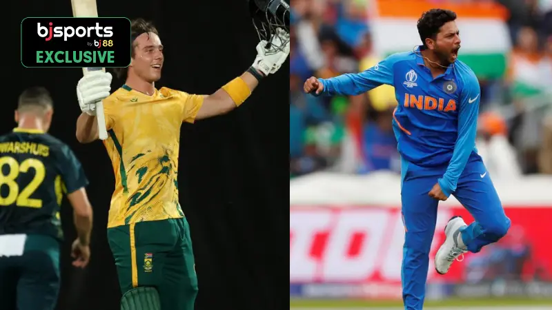 IND vs SA 2025: Predicting top 3 player battles for 1st T20I