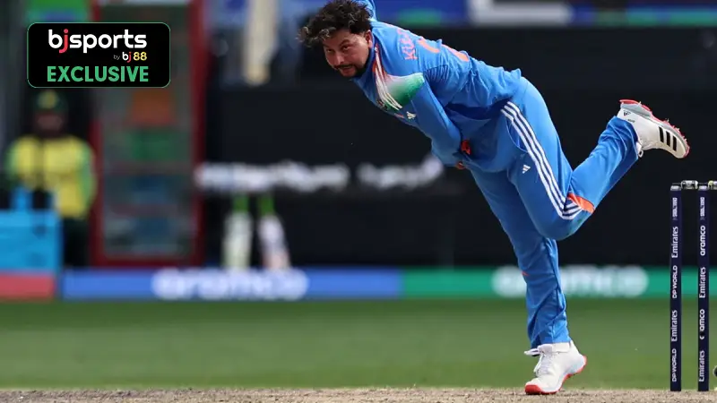 IND vs SA 2025: Predicting India XI for 1st T20I