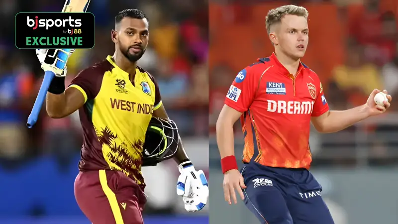 ILT20 2025: Predicting top 3 player battles for match 9