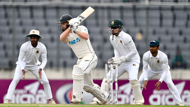 NZ vs WI 2025 Glenn Phillips returns as New Zealand announces squad for Wellington Test