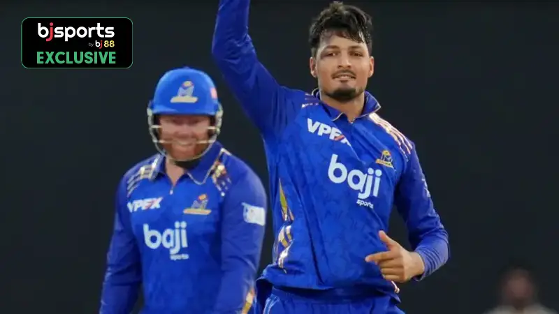 ILT20 2025: Predicting MI Emirates XI for match 9