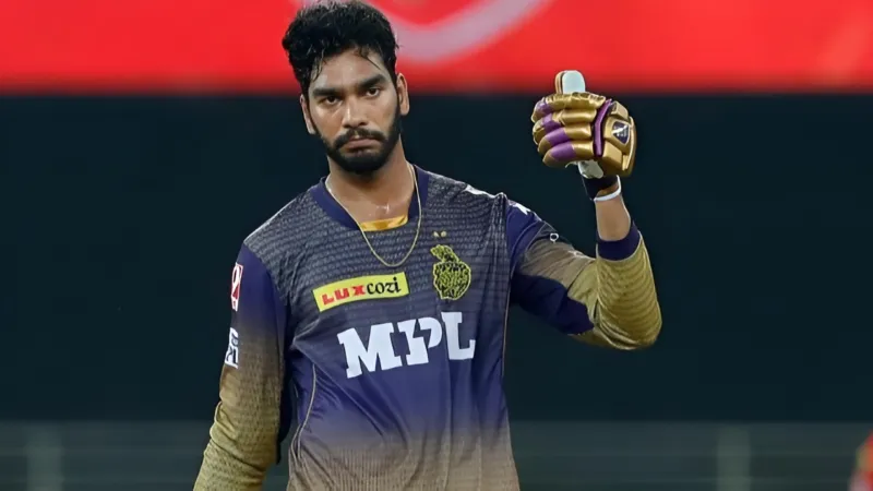 ‘I thought he was someone with a lot of attitude’ – Abhishek Nayar reveals Venkatesh Iyer’s journey with KKR ahead IPL auction