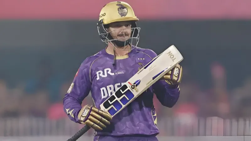 IPL 2026 Quinton de Kock makes surprise entry into auction pool, BCCI trims list to 350 names